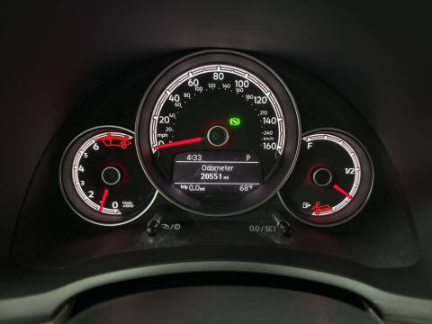 2019 Volkswagen Beetle Convertible 2.0T SE