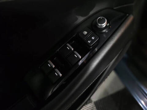 2018 Mazda MAZDA6 Grand Touring Reserve