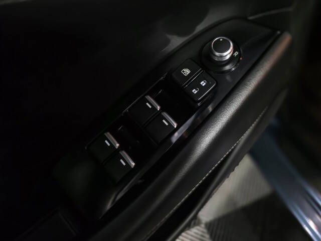 2018 Mazda MAZDA6 Grand Touring Reserve