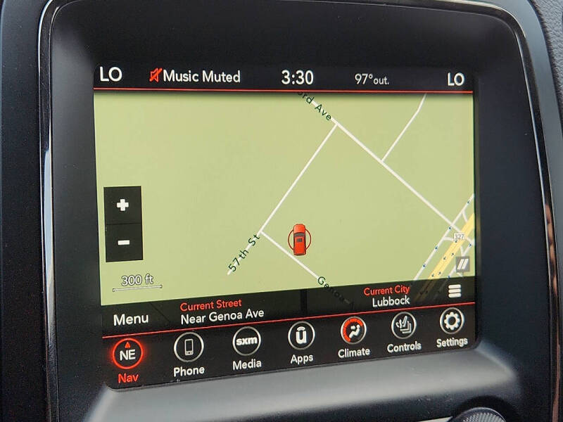 2020 Dodge Durango R/T
