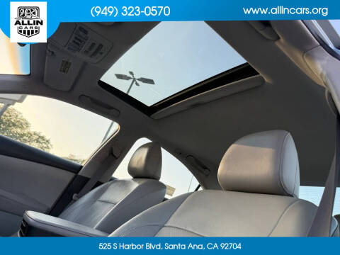 2010 Lexus ES 350