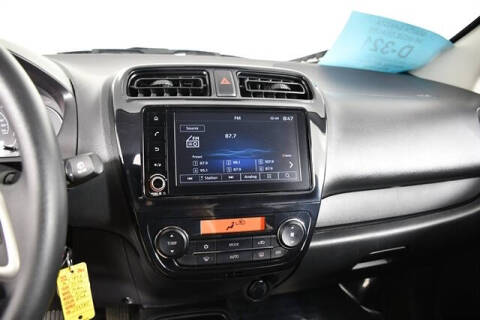 2024 Mitsubishi Mirage LE