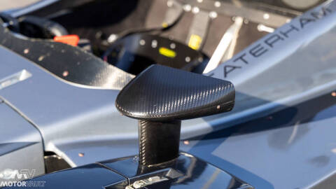 2013 Caterham SP300 R