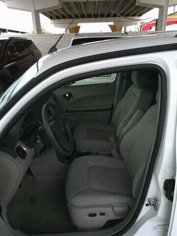 2006 Chevrolet HHR LT