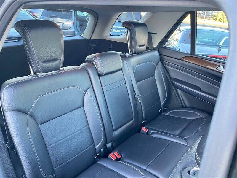 2012 Mercedes-Benz M-Class ML 350