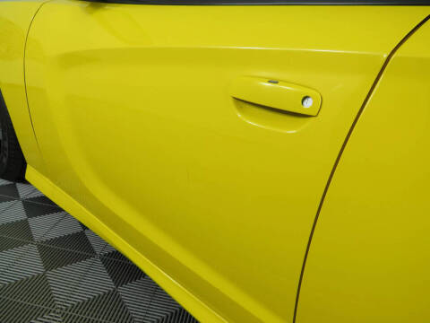 2017 Dodge Charger Daytona