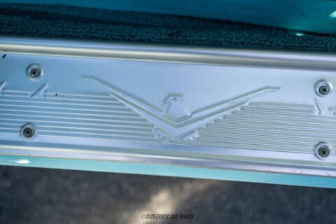 1960 Ford Thunderbird