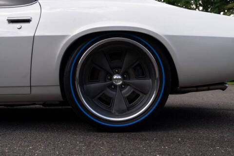 1970 Chevrolet Camaro