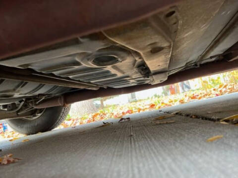 1966 Oldsmobile Toronado