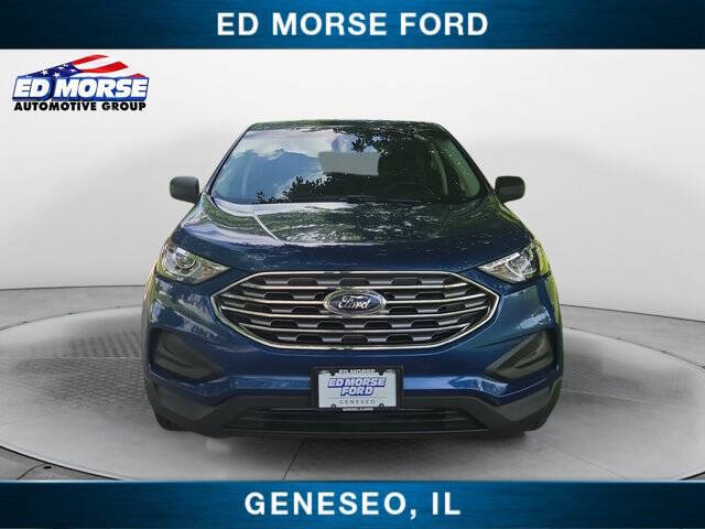 2020 Ford Edge SE