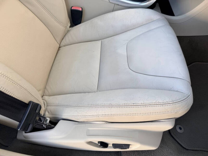 2014 Volvo XC60 3.2 Premier