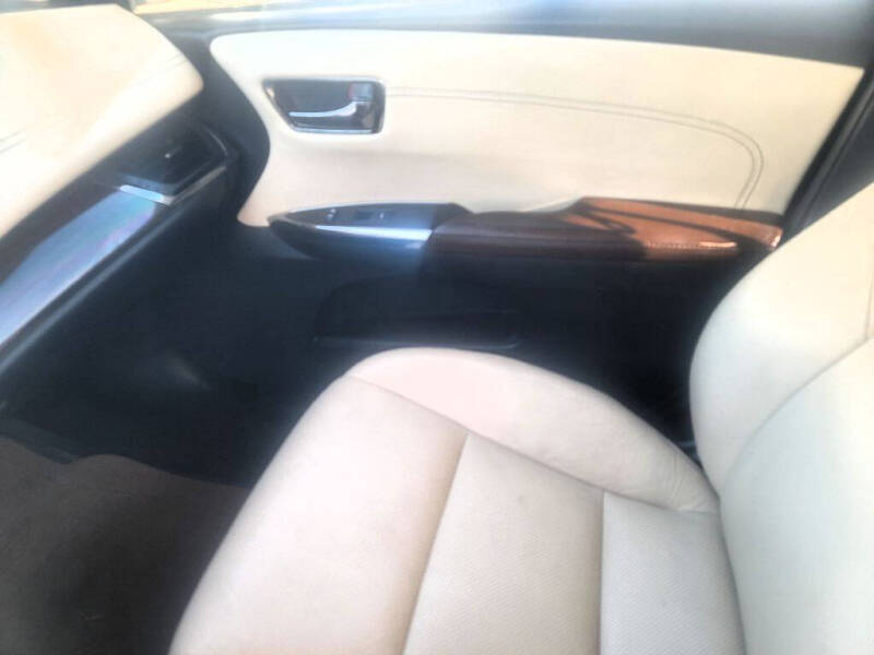 2013 Toyota Avalon