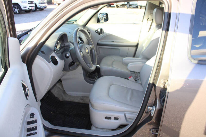 2011 Chevrolet HHR LT