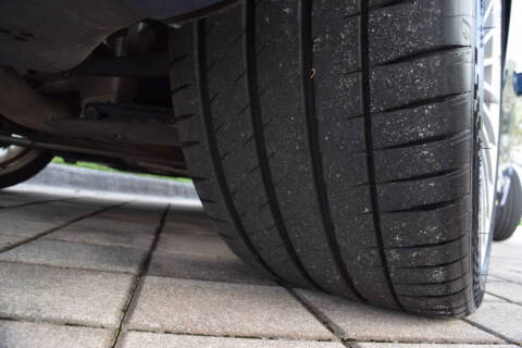 2017 BMW 7 Series ALPINA B7 xDrive