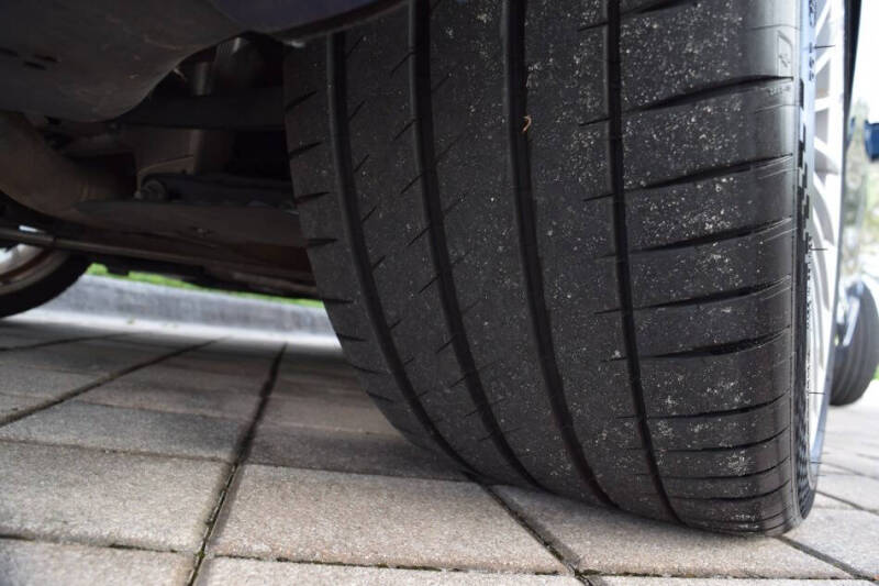 2017 BMW 7 Series ALPINA B7 xDrive