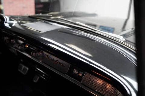 1957 Chevrolet Bel Air