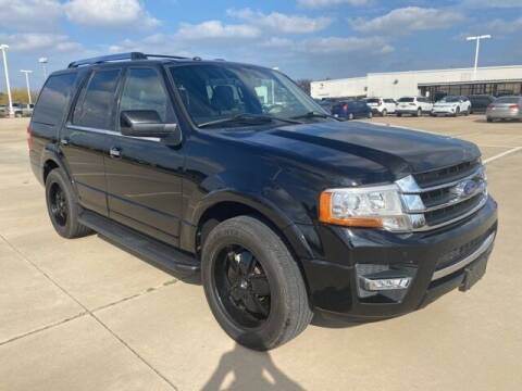 2016 Ford Expedition for sale at Lewisville Volkswagen in Lewisville TX