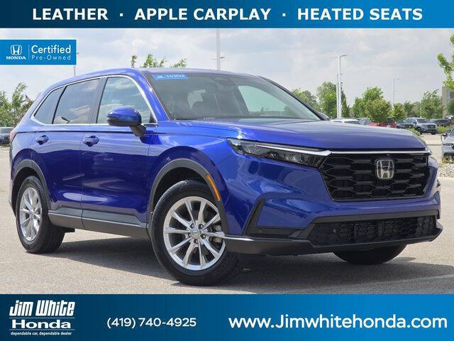 2023 Honda CR-V