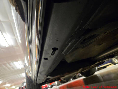 1969 Chevrolet Corvette