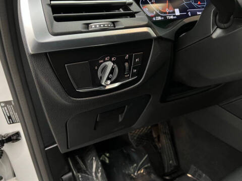 2024 BMW X4 xDrive30i