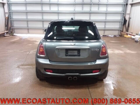 2010 MINI Cooper S