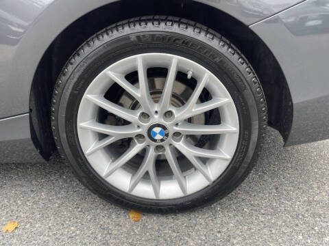 2015 BMW 2 Series 228i xDrive