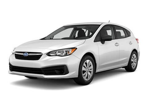 2023 Subaru Impreza for sale at BELKNAP SUBARU in Tilton NH