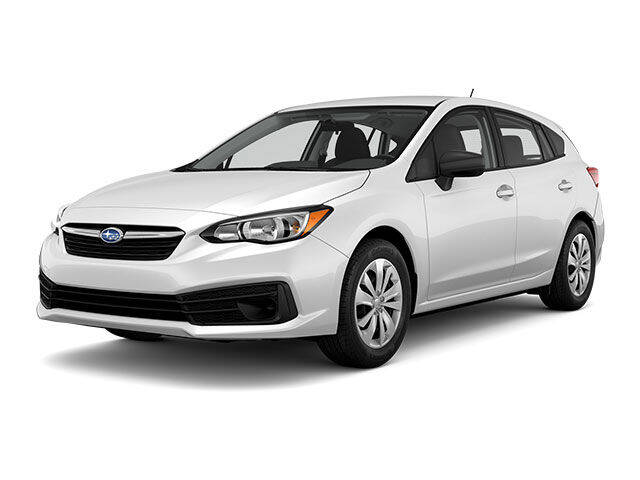 2023 Subaru Impreza for sale at BELKNAP SUBARU in Tilton NH