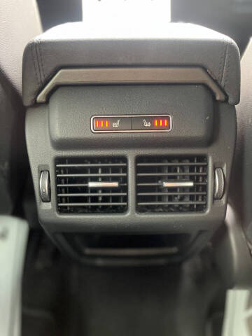 2015 Land Rover Range Rover Evoque Pure