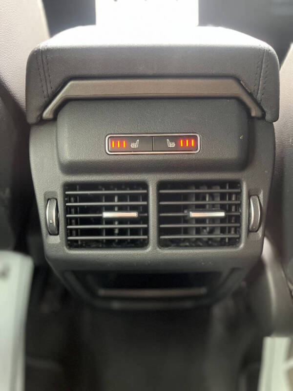 2015 Land Rover Range Rover Evoque Pure