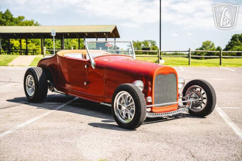 1927 Ford Model T