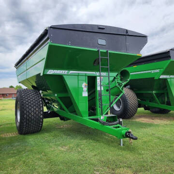 2024 Brent V1100