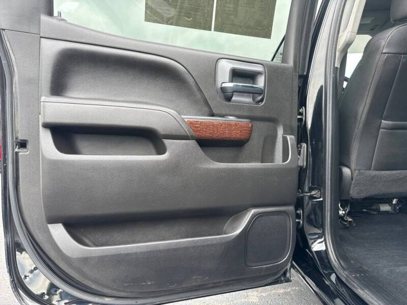 2016 GMC Sierra 2500HD