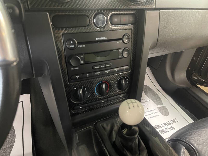 2006 Ford Mustang GT Premium