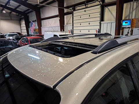 2015 GMC Acadia SLT-1