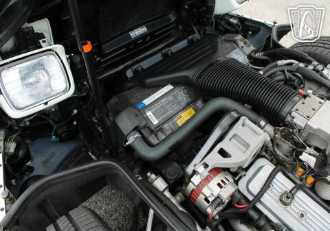 1991 Chevrolet Corvette