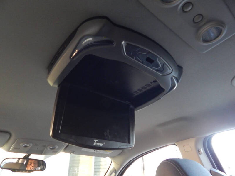 2015 GMC Acadia SLE-2