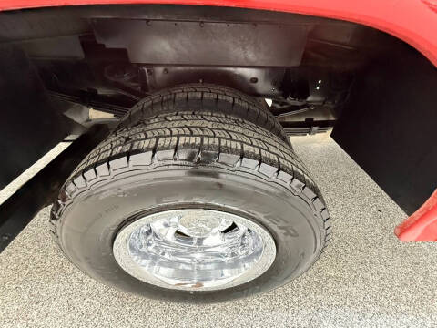 2020 RAM 3500 Tradesman