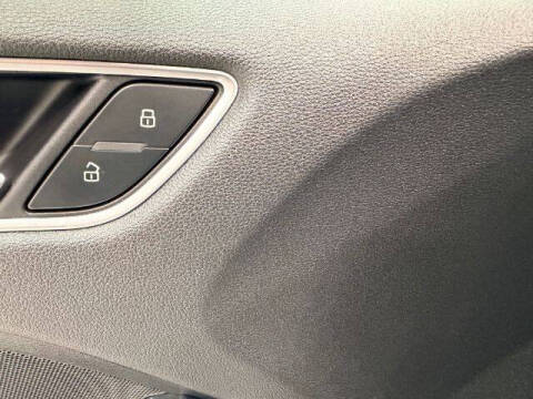 2016 Audi A3 1.8T Premium