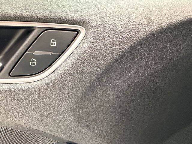 2016 Audi A3 1.8T Premium