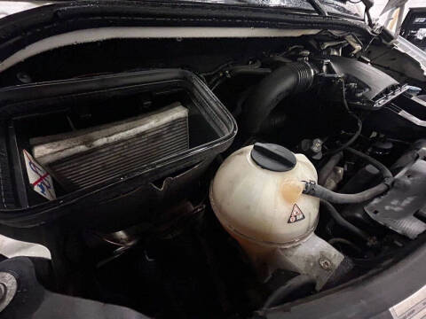 2009 Dodge Sprinter 2500