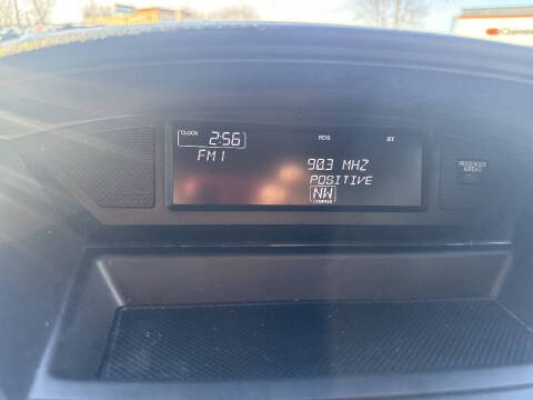 2011 Honda Pilot EX-L