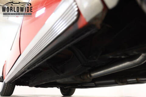 1955 Ford Crown Victoria