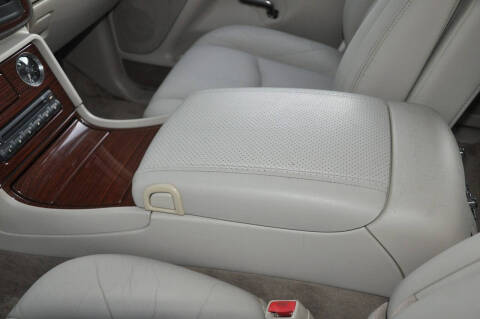 2003 Cadillac Escalade