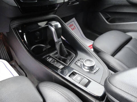 2019 BMW X1 xDrive28i