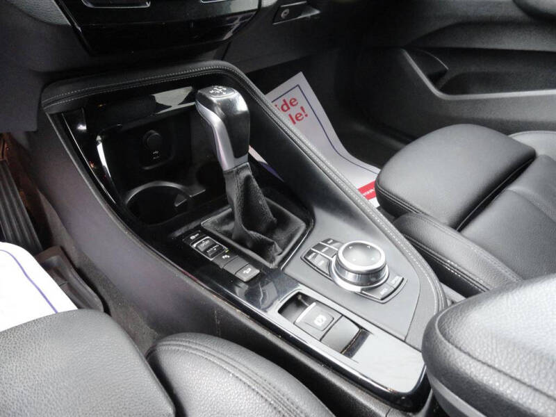 2019 BMW X1 xDrive28i