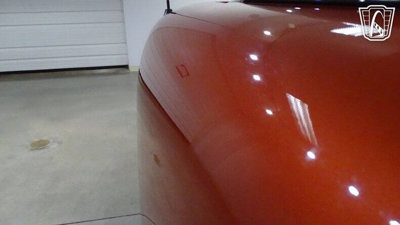 2001 Chevrolet Camaro Z28