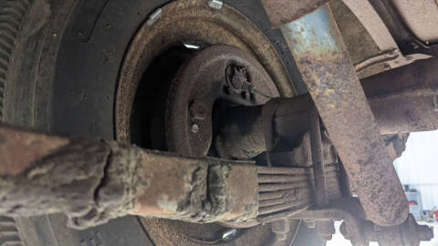 1941 Plymouth Business Coupe