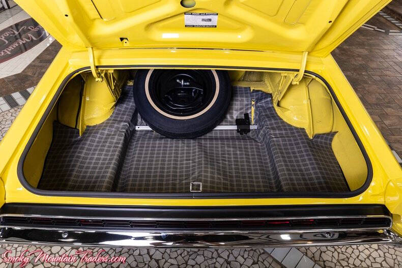 1971 Ford Torino