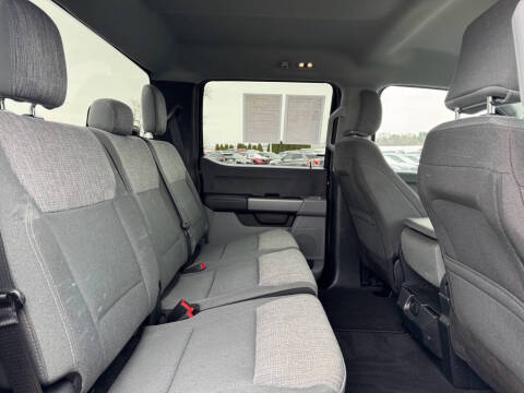 2025 Ford F-350 Super Duty